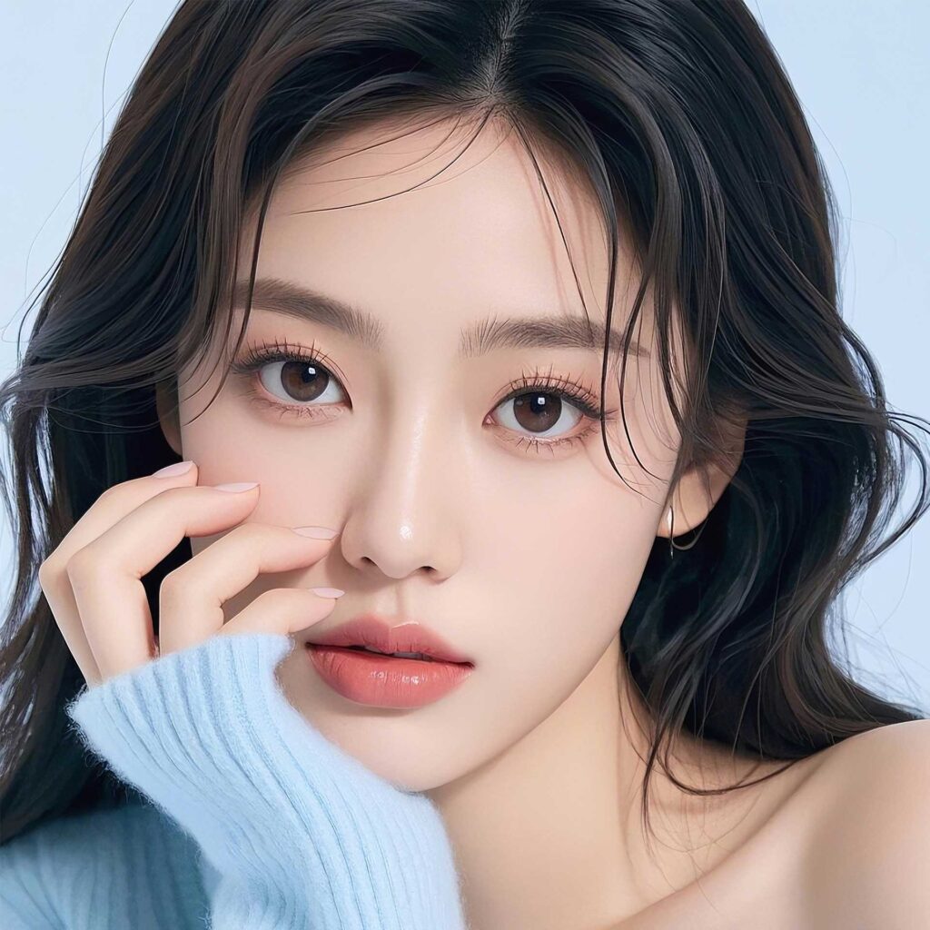 올댓뷰티아카데미 메이크업 교육 메인 이미지