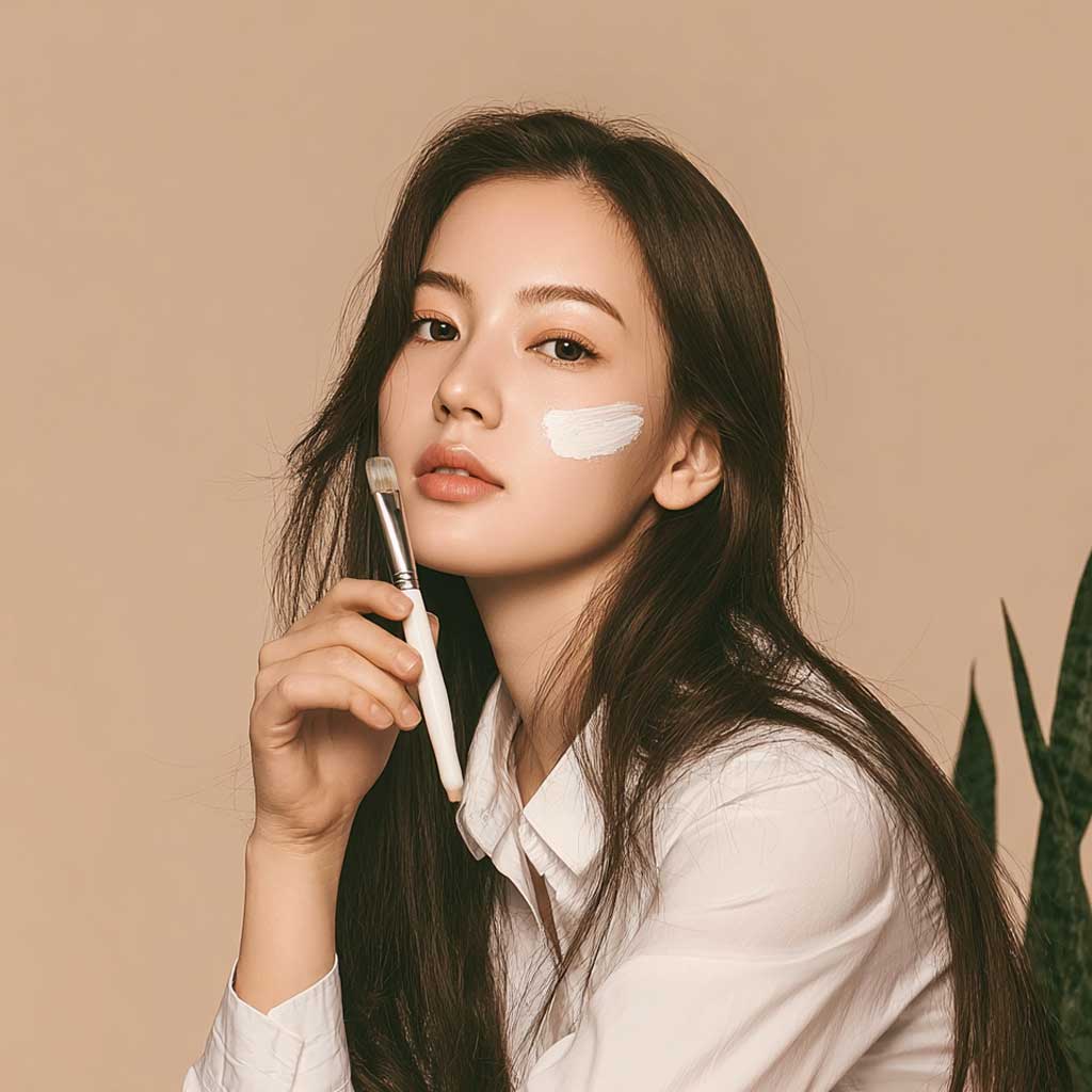 올댓뷰티아카데미 미용학원 교육 이미지