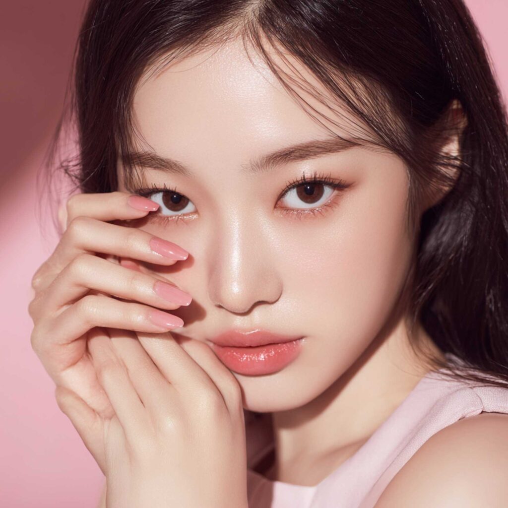 네일아트 국가자격증 과정 수업 올댓뷰티아카데미